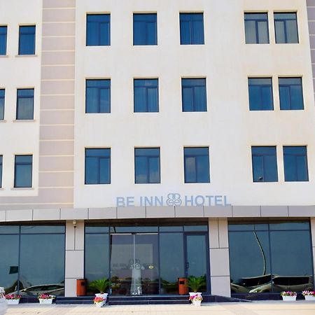 Be Inn Hotel As-Sib Zewnętrze zdjęcie