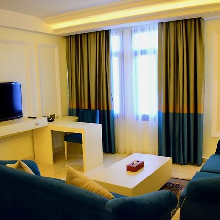Be Inn Hotel As-Sib Zewnętrze zdjęcie