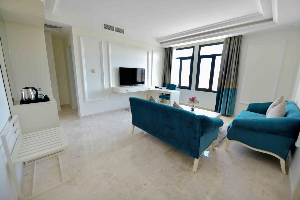 Be Inn Hotel As-Sib Zewnętrze zdjęcie