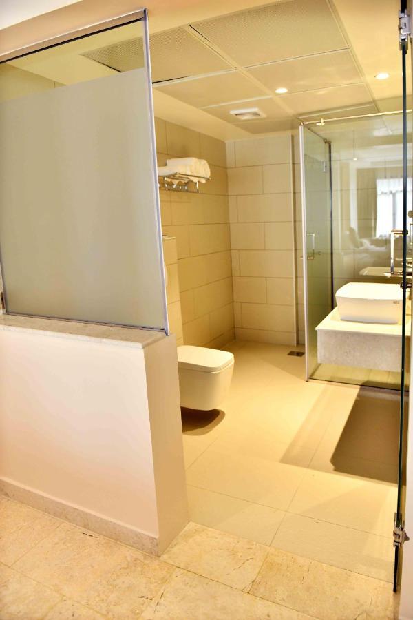 Be Inn Hotel As-Sib Zewnętrze zdjęcie