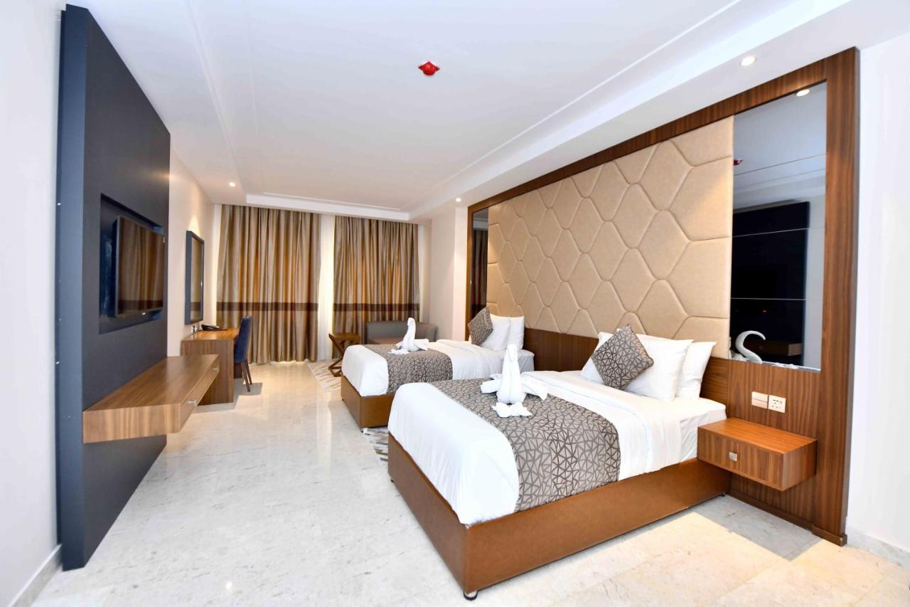 Be Inn Hotel As-Sib Zewnętrze zdjęcie