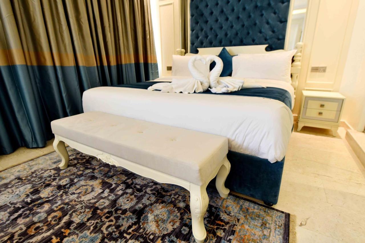 Be Inn Hotel As-Sib Zewnętrze zdjęcie