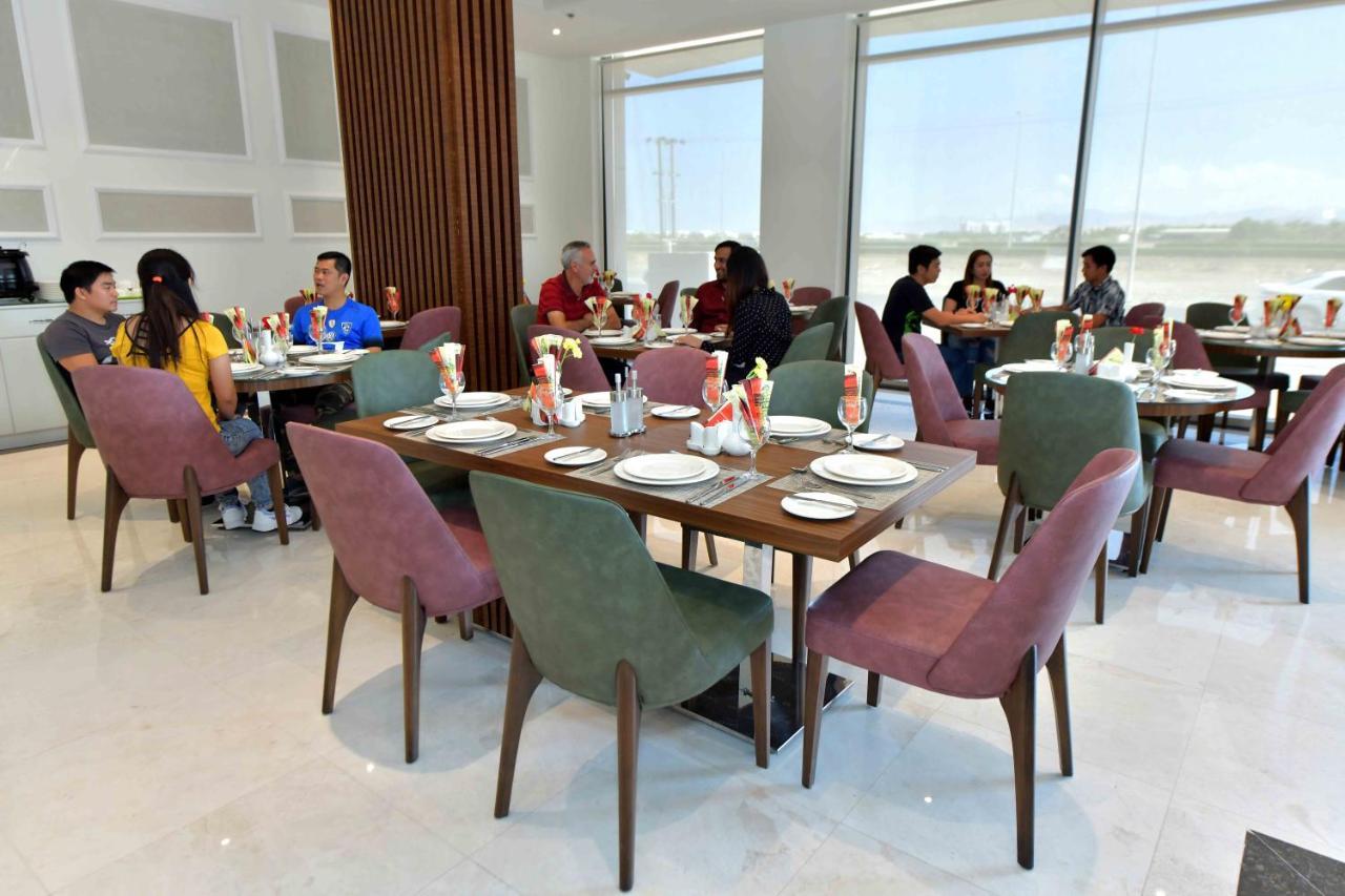 Be Inn Hotel As-Sib Zewnętrze zdjęcie