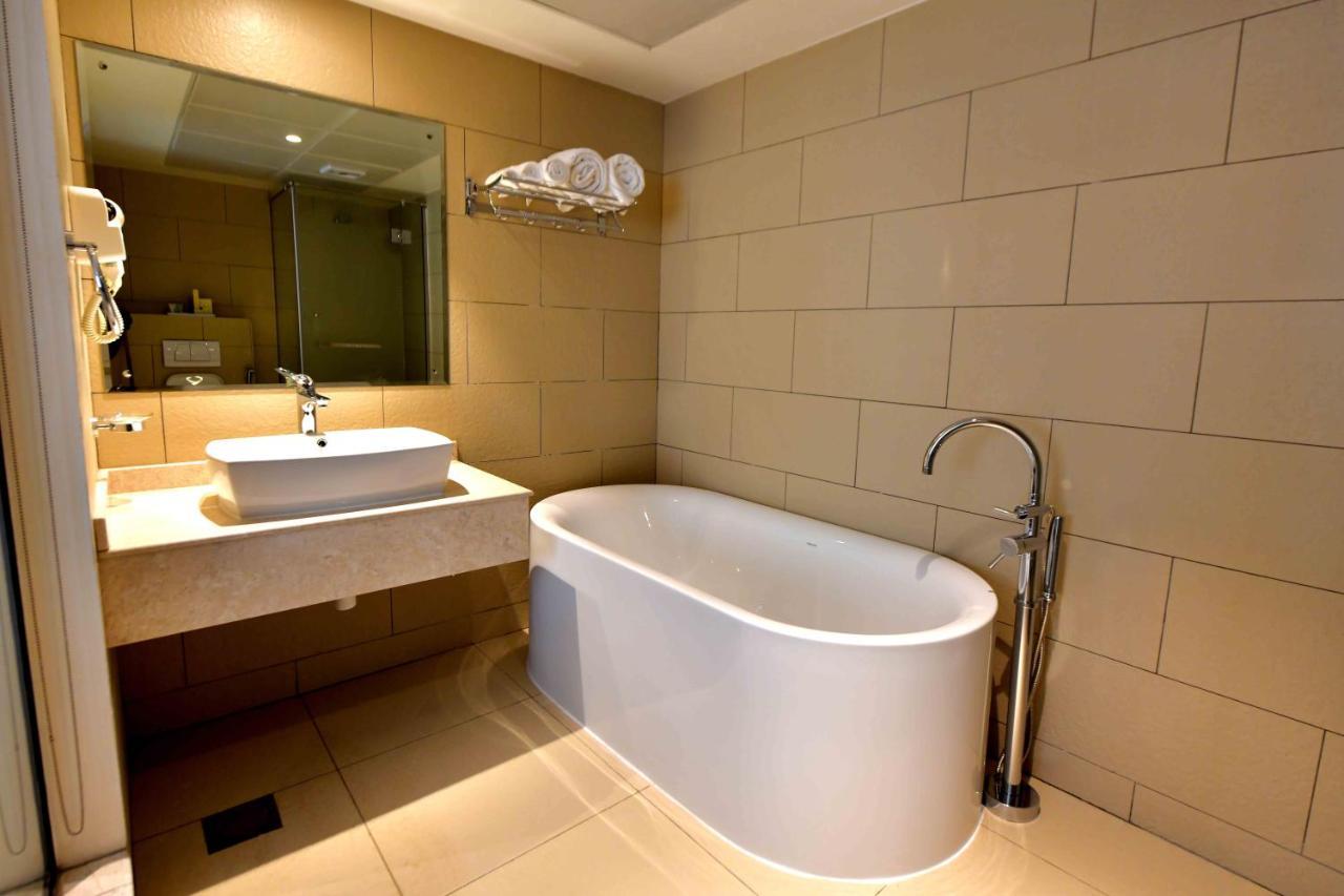 Be Inn Hotel As-Sib Zewnętrze zdjęcie