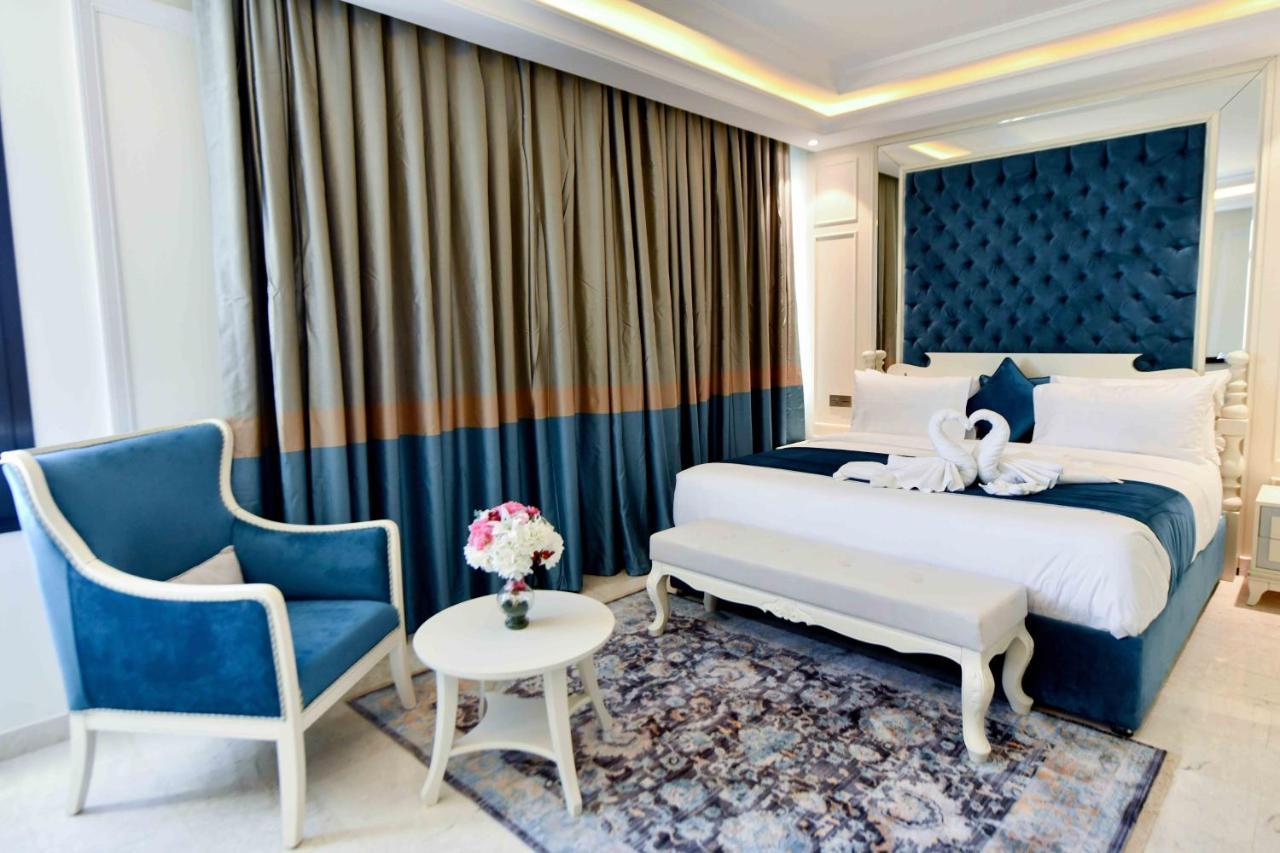 Be Inn Hotel As-Sib Zewnętrze zdjęcie