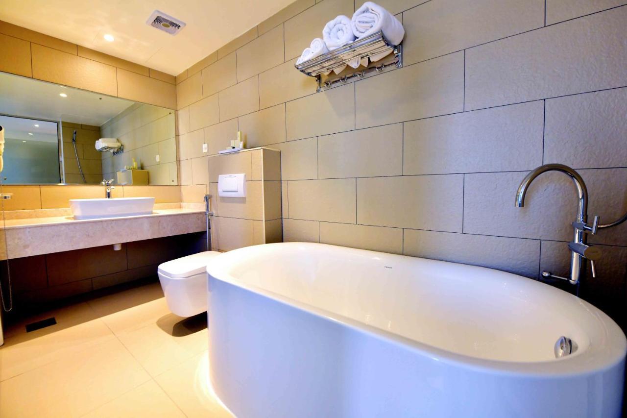 Be Inn Hotel As-Sib Zewnętrze zdjęcie