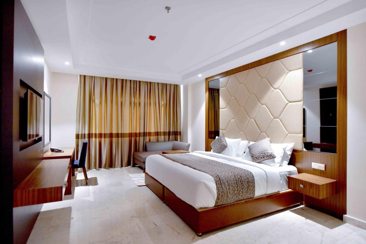 Be Inn Hotel As-Sib Zewnętrze zdjęcie