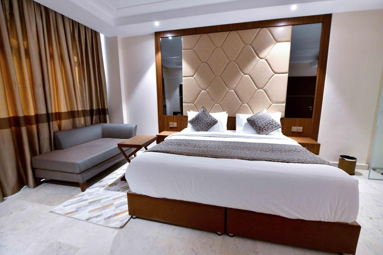 Be Inn Hotel As-Sib Zewnętrze zdjęcie