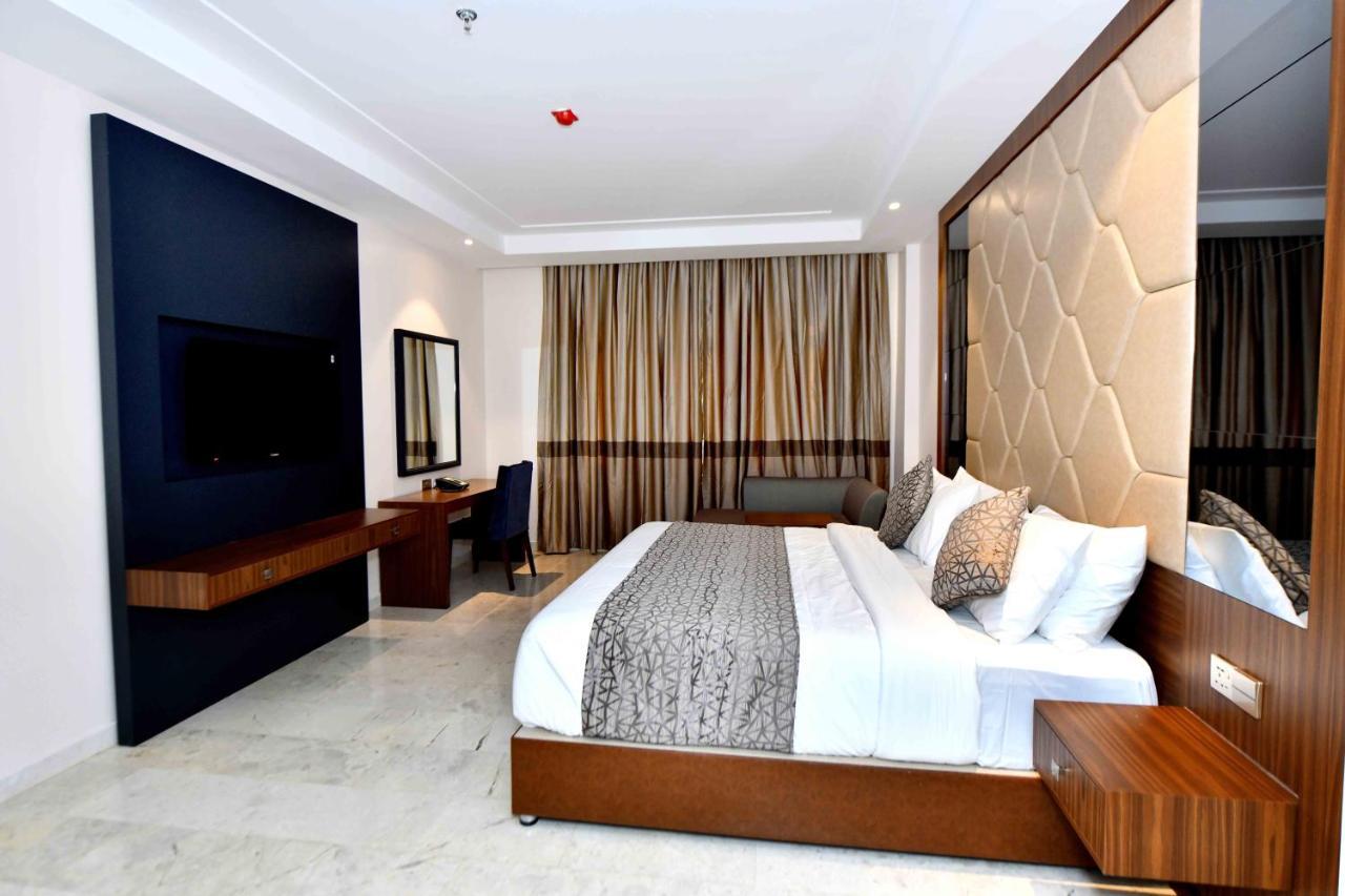 Be Inn Hotel As-Sib Zewnętrze zdjęcie