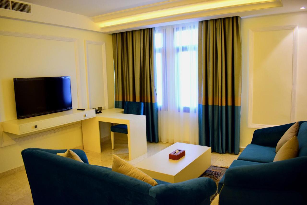 Be Inn Hotel As-Sib Zewnętrze zdjęcie